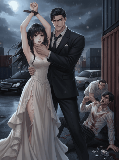 Cố Chấp Trói Buộc, Cố Chấp Yêu Em