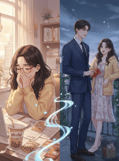 Vai Diễn Ngọt Ngào Của Anh Chờ Em Chắp Bút