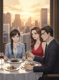 Đừng Có Động Vào Thư Ký Của Tôi