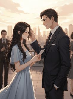 Thư Tình Gửi Vệ Lai