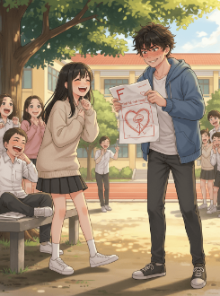 Em Là Giây Thứ 181 Của Anh