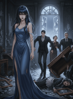 Trói Em Bằng Sự Dịu Dàng