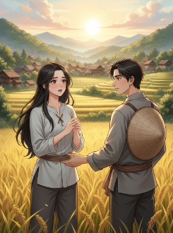 Trọng Sinh Tiểu Địa Chủ