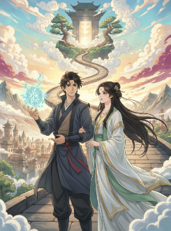 Thông Thiên Chi Lộ