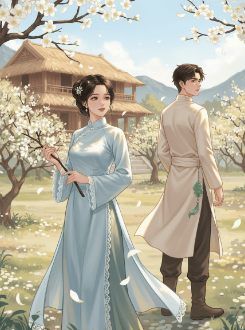 Khắp Nẻo Thành Nam Lại Đón Xuân