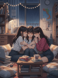 Lời Yêu Ngọt Ngào