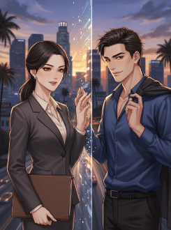 Thiếu Gia Ăn Chơi Đừng Làm Phiền Tôi