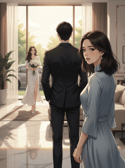 Người Vợ Mất Trí Nhớ