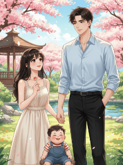 Trở Thành Bé Bi Ba Tuổi Rưỡi