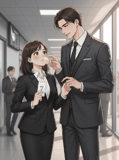 Rung Động Nho Nhỏ