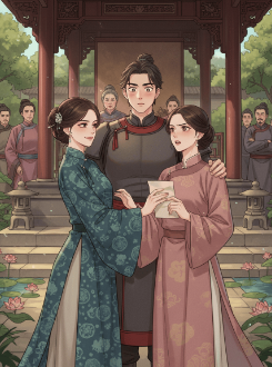 Tay Xé Trà Xanh: Ta Bảo Vệ Nam Chính