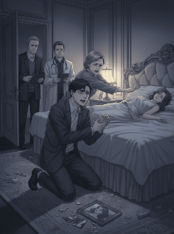 Chồng À, Anh Hết Cơ Hội Rồi