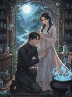 Cuộc Sống Hôn Nhân Của Người Sói Và Con Người