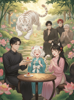 Tiểu Hổ Trùng Sinh Trở Về