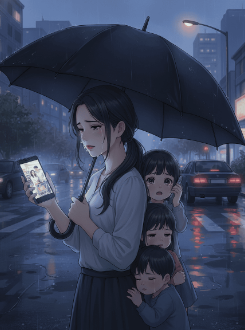 Bức Màn Hôn Nhân