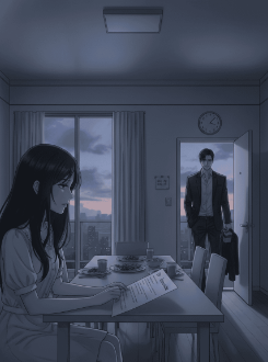 Ngoảnh Lại Hóa Hư Vô