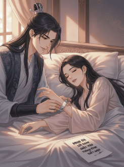 Phù Sinh Nhược Mộng