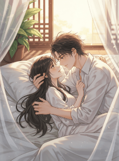 Cô Vợ Thần Y Của Cậu Hạ Là Học Sinh Cấp Ba