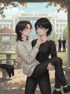 Thư Sinh Vừa Mảnh Mai Vừa Cao Quý