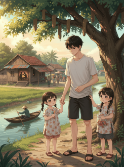 Nghiện Em Cả Đời