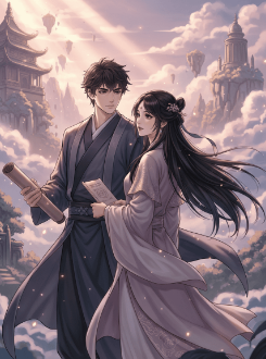 Vô Tận Thần Công