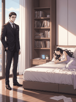 Ông Chủ Bao Nuôi Muốn Báo Hận Tôi!