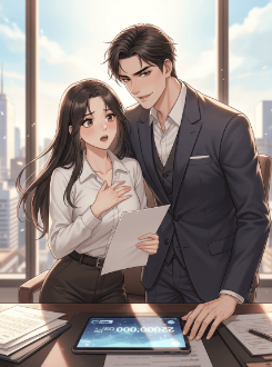 Đại Boss, Anh Không Phải Là Gay!