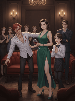 Độc Tâm Thuật Phản Phái