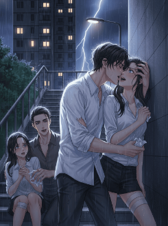 Tình Cảm Dây Dưa Không Dứt