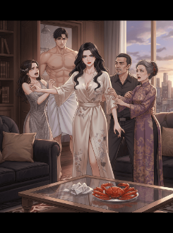 Tôi Mới Là Thiên Kim Thật