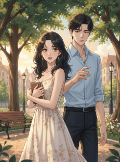 Cùng Bạn Trai Cũ Thành Cp Quốc Dân