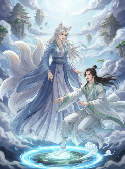 Hoàng Hậu Vi Thượng, Khuynh Phi Niệm