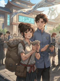 Đập Nồi Bán Sắt Đi Học