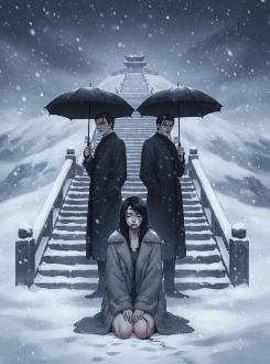 Tần Tiên Sinh, Tôi Hối Hận Vì Đã Yêu Anh!