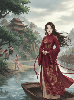 Đế Tướng Lưỡng Khuynh Quốc