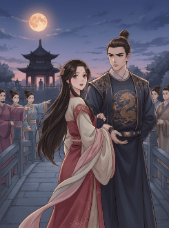 Hôm Nay Nương Nương Lại Bịa Chuyện