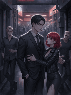 Ánh Trăng Sáng Của Tôi Phải Lòng Tên Lưu Manh