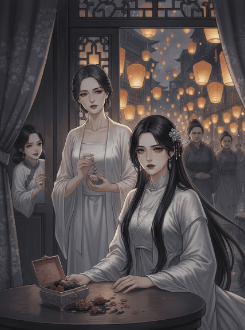 Kế Hoạch Phản Công Trong Thanh Lâu