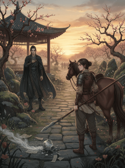 Nơi Ta Thuộc Về