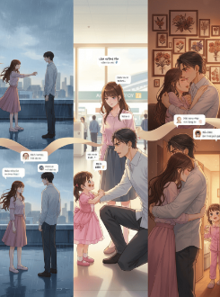 Sáu Năm Chờ Đợi Tình Yêu