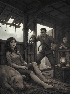 Cuộc Đời Của Mộng Hoa