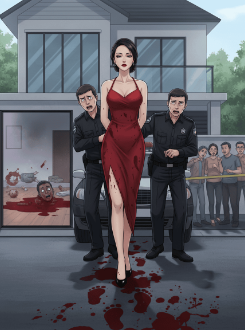 Mười Ba Năm Không Lối Thoát