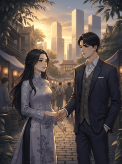 Vòng Tròn Danh Vọng