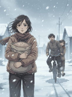 Vị Hôn Phu Đã Có Tình Mới