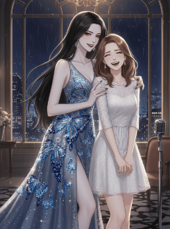 Bá Đạo Lục Trà Yêu Tôi