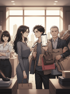 Một Triệu Đô La Chia Tay