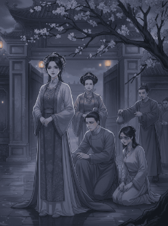 Thái Tử Bồi Táng Cùng Ta