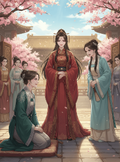 Công Chúa Bị Từ Hôn