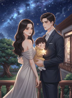 Bầu Trời Ngàn Sao