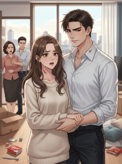 Tôi Mang Thai Con Của Sếp